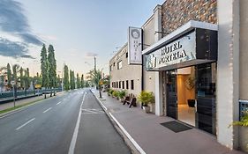 Hotel Portela II